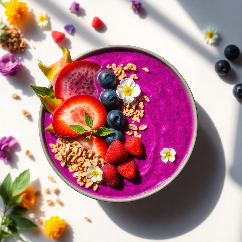 Solar Açaí